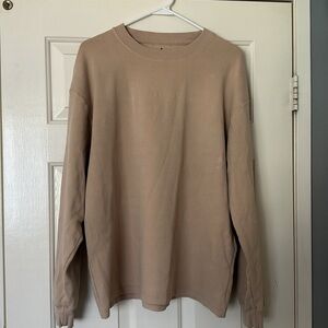 YoungLA 450 Cloud Foam Long Sleeve